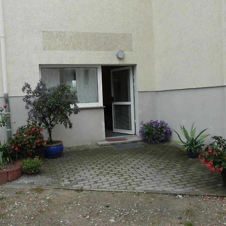 Ferienwohnung Winter ルターシュタット・ヴィッテンベルク エクステリア 写真