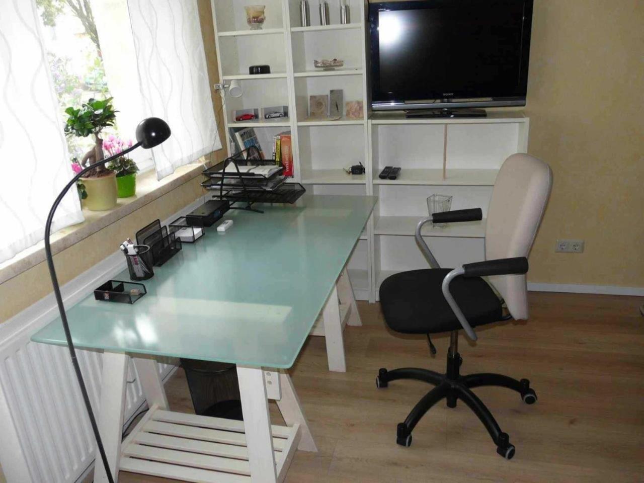 Ferienwohnung Winter ルターシュタット・ヴィッテンベルク エクステリア 写真